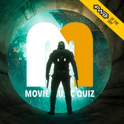 Movie Music Quiz