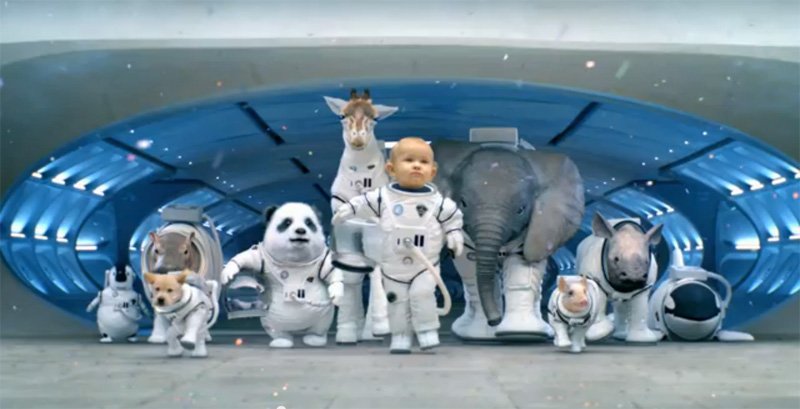 space-babies