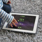 Sélection de jeux pour enfants iPad #1