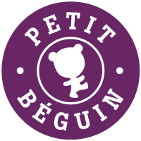 Logo Petit Béguin