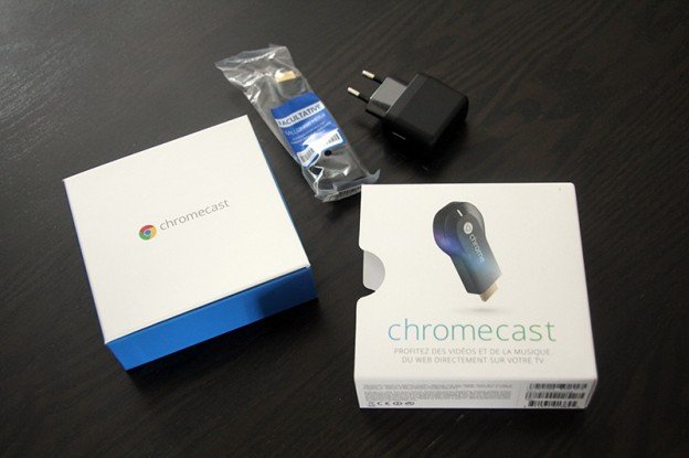 Chromecast Pas De Son Sur Ma Tv Test de la Chromecast : à quoi ça sert et pourquoi c’est génial | Les