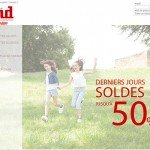 Condor et ses jolis collants colorés arrivent en France