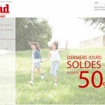 Condor et ses jolis collants colorés arrivent en France