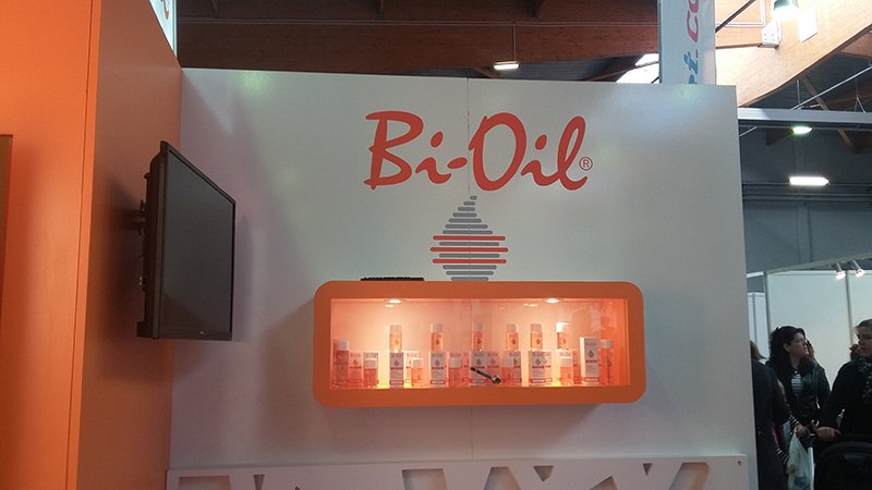 Bi-oil