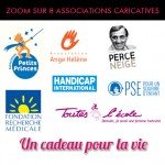 Zoom sur 8 associations caritatives dédiées aux enfants