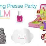 Mes coups de coeur de la ‘Shopping Presse Party’