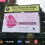 Les nouveautés de la puériculture du Salon Babycool 2016