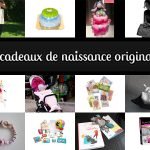 15 cadeaux de naissance originaux