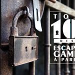 Top 10 des Escape Game à Paris