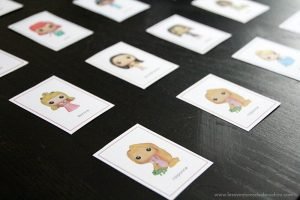 Printable DIsney