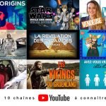 10 chaînes YouTube à connaître