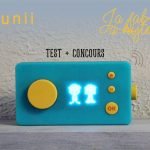 Lunii, la fabrique à histoires + Concours