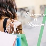 E-commerce VS Magasin