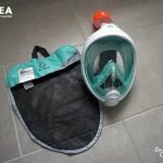 Easybreath Junior de Decathlon