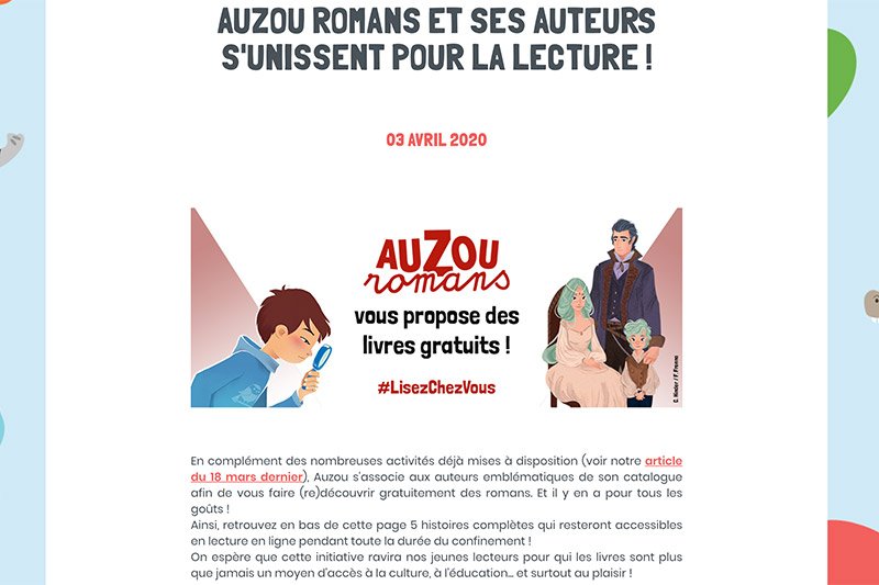 Auzou