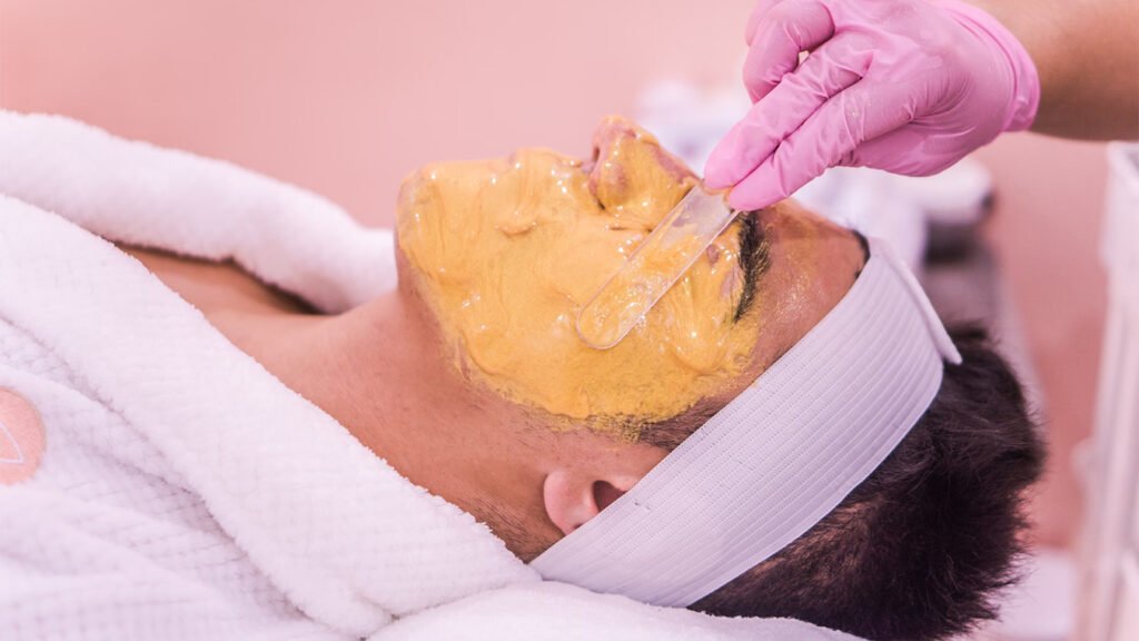 soins du visage