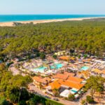 Camping proche de Biarritz : une expérience inoubliable au pays basque