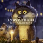 Pourquoi les pubs durent plus longtemps ?