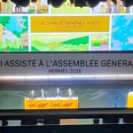 J’ai assisté à l’assemblée générale Hermès 2026