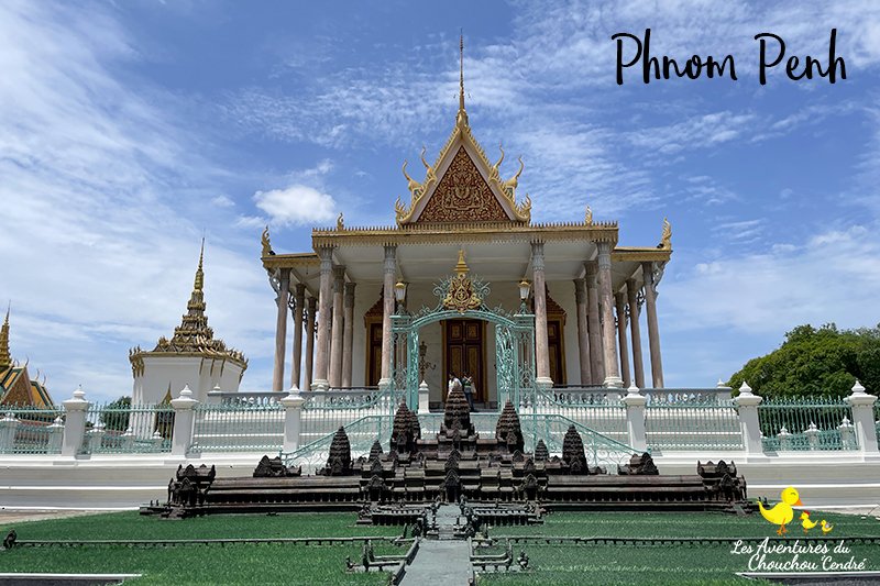 Phnom Penh