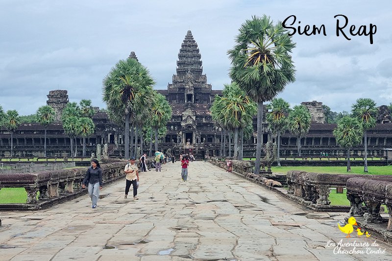 Siem Reap